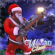 Winter Clash 3d - Unblocked Games
