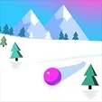 Winter Dodge - Unblocked Games
