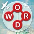 Word City Crossed - Unblocked Games