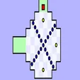 Worlds Hardest Game - Unblocked Games
