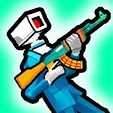 You Vs 100 Skibidi Toilets - Unblocked Games
