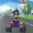 Kart Wars - Unblocked Games