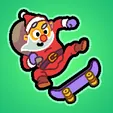 Kickflip Santa - Unblocked Games