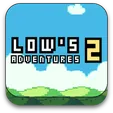 Low's Adventures 2 - Unblocked Games