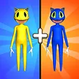Merge Monster Army Game - Unblocked Games