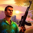 Miami Crime Simulator 3D - Unblocked Games