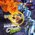 Moon Clash Heroes - Unblocked Games