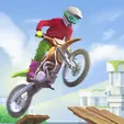 Moto Maniac - Unblocked Games