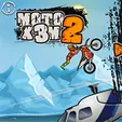 Moto X3M 2 - Unblocked Games