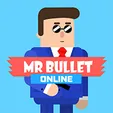 Mr Bullet - Unblocked Games
