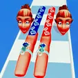 Nail Stack - Unblocked Games