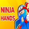 Ninja Hands - Unblocked Games