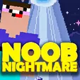 Noob Nightmare Arcade - Unblocked Games