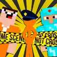 Noob vs Pro vs Stickman Jailbreak - Unblocked Games