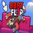 Obby Flip - Unblocked Games