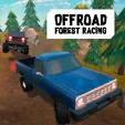 Offroad Forest Racing - Unblocked Games