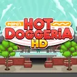 Papa Hotdoggeria - Unblocked Games