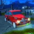 Parking Fury 3D Bounty Hunter - Unblocked Games