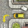 Parking fury - Unblocked Games