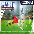 PENALTY EUROPE CHAMPIONS - Unblocked Games