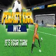 Penalty Kick Wiz - Unblocked Games