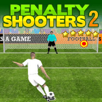 Penalty Shooters 2 - Unblocked Games