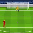 Penalty Shootout Multi League - Unblocked Games