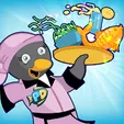 Penguin Diner 1 - Unblocked Games