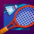 Power Badminton - Unblocked Games
