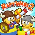 Raft Wars 2 - Unblocked Games