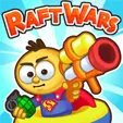 Raft Wars - Unblocked Games