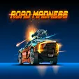Road Madness - Unblocked Games