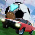 Rocket Soccer Derby - Unblocked Games