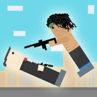 Rooftop Snipers - Unblocked Games