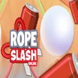 Rope Slash Online - Unblocked Games