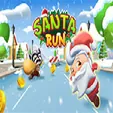 Santa  Run 2 - Unblocked Games