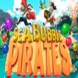 Sea Bubble Pirates - Unblocked Games