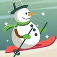 Ski Slopes - Unblocked Games