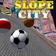 Slope City - Unblocked Games