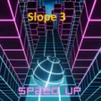 Slope 3 - Unblocked Games