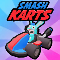 Smash Karts - Unblocked Games
