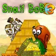 Snail Bob 3 - Unblocked Games