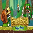 Snail Bob 8: Island Story - Unblocked Games