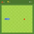 Snake - Unblocked Games