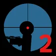 Sniper Code 2 - Unblocked Games