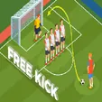 Soccer Free Kick - Unblocked Games
