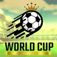 Soccer Skills World Cup - Unblocked Games