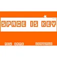 Space Is Key - Unblocked Games