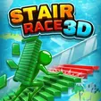 Stair Race 3D - Unblocked Games