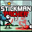 Stickman Archer 3 - Unblocked Games